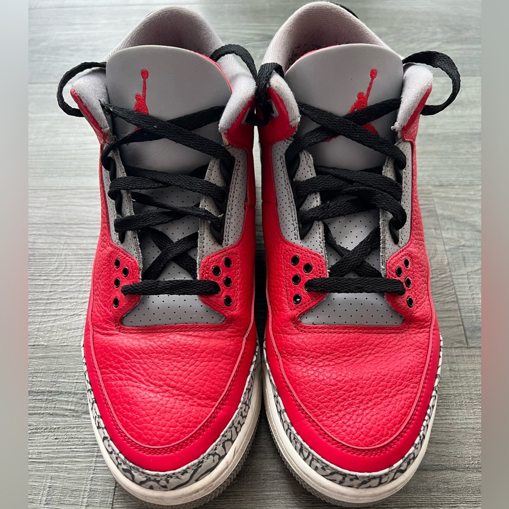 Men’s Nike Air Jordan 3 retro